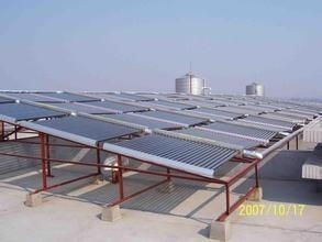 上海交大太陽能發電和制冷工程研究中心