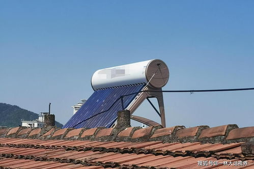 曾經遍布屋頂的太陽能熱水器,如今為什么 失寵 了 原因很簡單