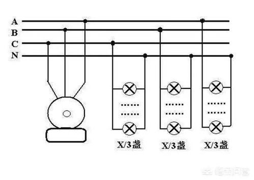 三相電機使用時必須加裝保護接地,為什么還允許生產三相三線電纜