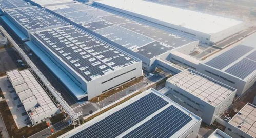 神盾短刀電池背后,吉利的 動力電池 江湖