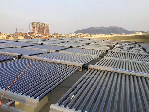 太陽(yáng)能電熱水器在農(nóng)村受歡迎,難道只是解決了 洗澡難 問(wèn)題