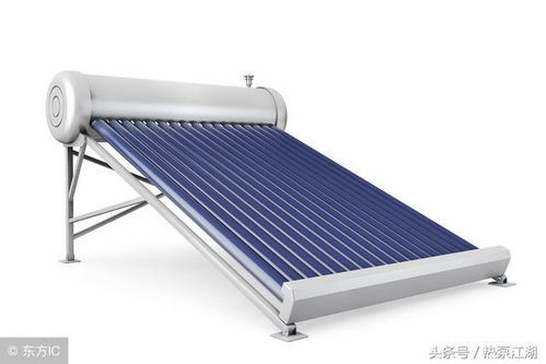 太陽能熱水器會被淘汰嗎