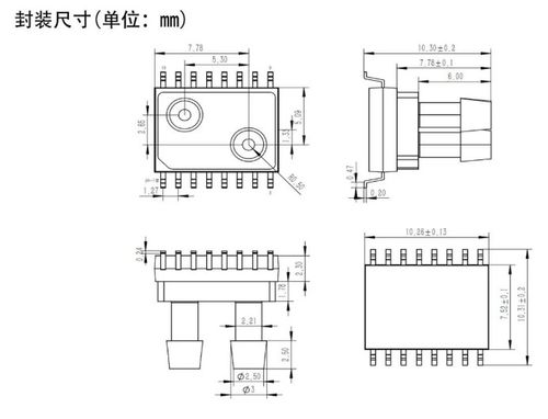 智慧消防領域,傳感器如何助力余壓監控系統發揮最大產品價值