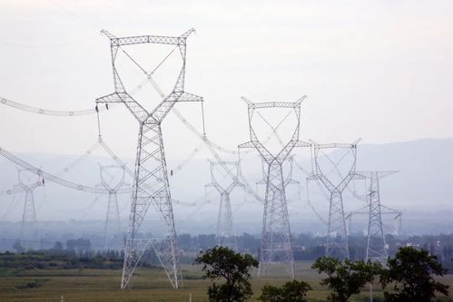 20年前啟動,總投資5000多億 西電東送工程,改變了整個中國
