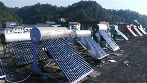太陽能熱水器全智能測控儀怎么用