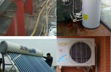 油煙機灶空調電熱水器太陽能清洗 南昌日常保潔