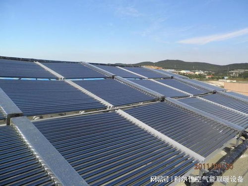 為什么多層老年公寓樓都用河北太陽能集中供熱水系統