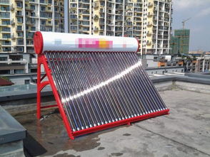 啥 現(xiàn)在流行集成熱水器,比太陽能和空氣能都好