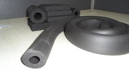 1.5公分厚空調橡塑保溫管_一級橡塑管,一級保溫管,B1級橡塑管,B2級橡塑管,B2級保溫管_企業(yè)新聞_中國安防展覽網