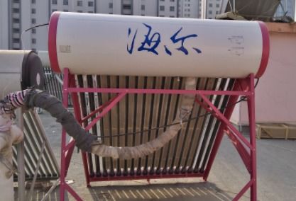 太陽能熱水器怎么上水 太陽能熱水器使用技巧